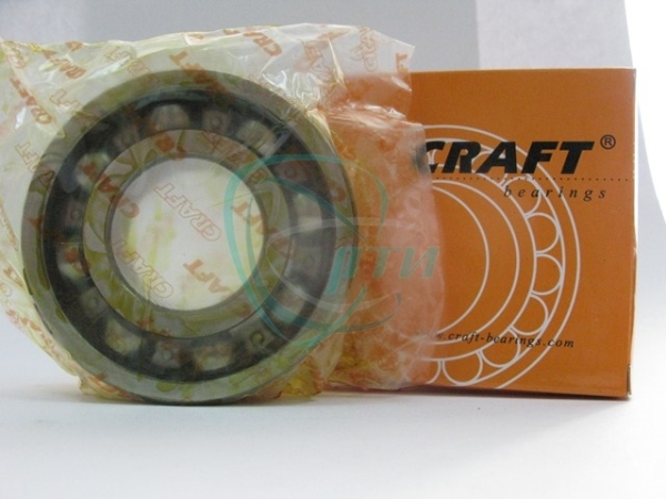 Подшипник 150308 промежуточного вала КПП задний ЗИЛ-130