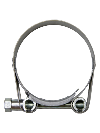 Хомут силовой NORMA GBS 73-79