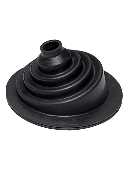 Пыльник пола КПП 4-х ст. Г-2410