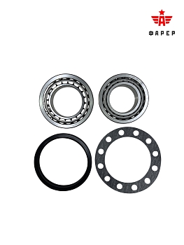 Р/к ступицы задней ЗИЛ-130, 4331, ПАЗ-32053(мост РЗДД), 4230, 4234 ФАРЕР