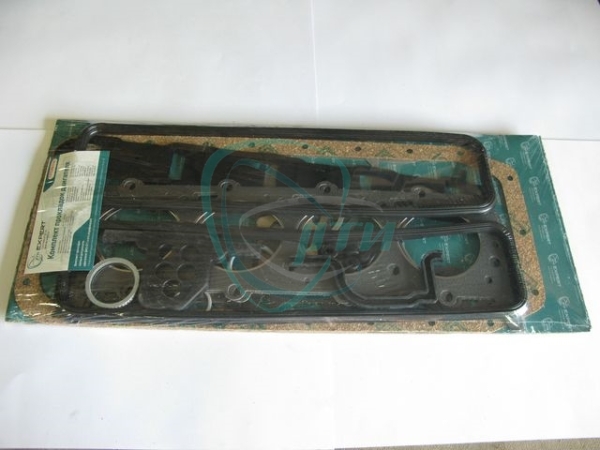 Прокладки дв. ЗМЗ-511 Премиум набор 24 шт.