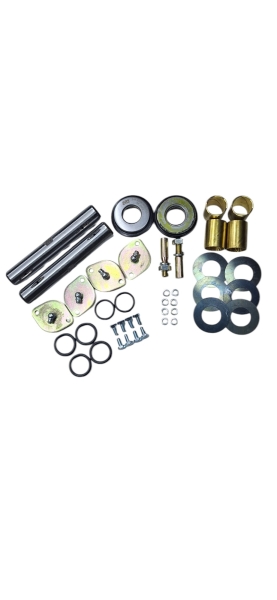 Шкворень в сборе Г-3302,33023,2705,3221