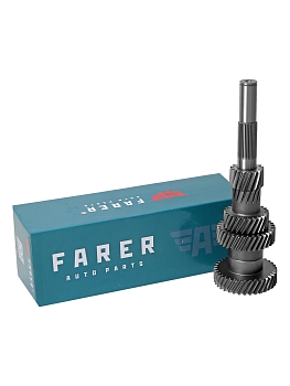 Вал промежуточный КПП Г-ль-Next