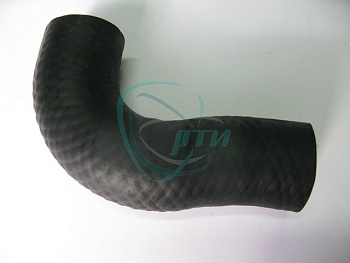 Патрубок радиатора подводящий верхний ГАЗель, Соболь 2246-170 ВПТ