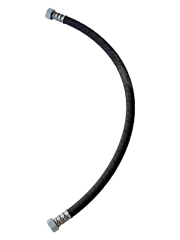 Шланг РВД d-20 L-1050 (г-41 М33х1,5) Балаково