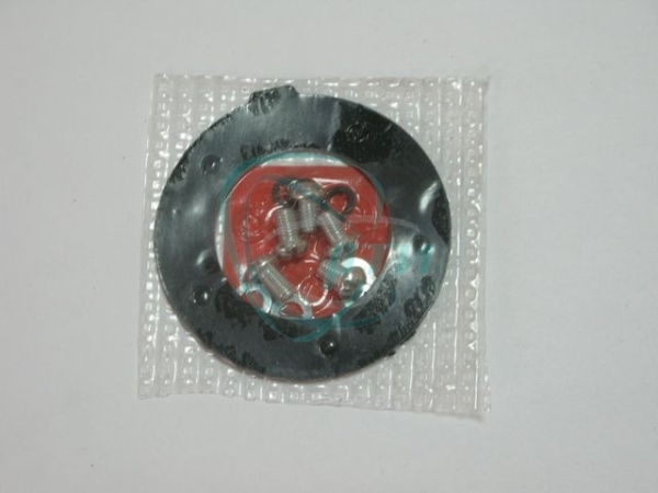 44 Прокладка бензодатчика в сборе