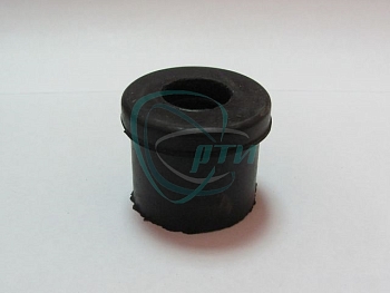 Втулка рессорная УАЗ желтая (к-т 12шт) 1ХЭ