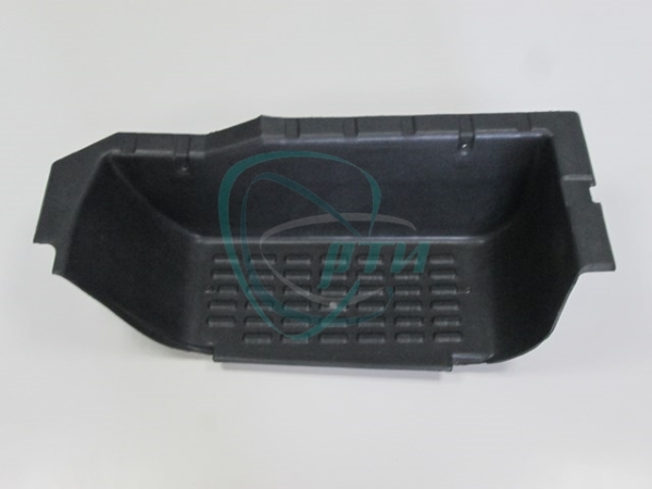 44 Настил подножки левый ГАЗель