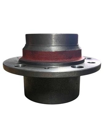 Ступица колеса УАЗ-Патриот под АБС