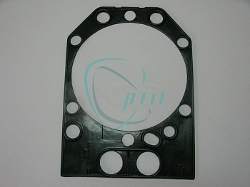 Прокладка головки блока ЯМЗ-840