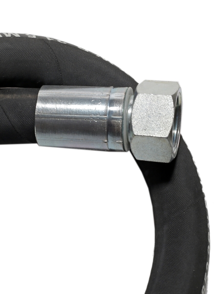 Шланг РВД d-20 L-1050 (г-36 М30х1,5) Балаково