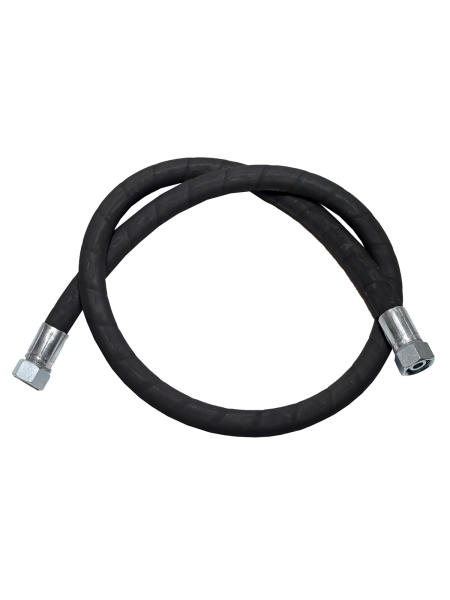 44 Шланг РВД d-16 L-1450 (г-32 М27х1,5) Балаково