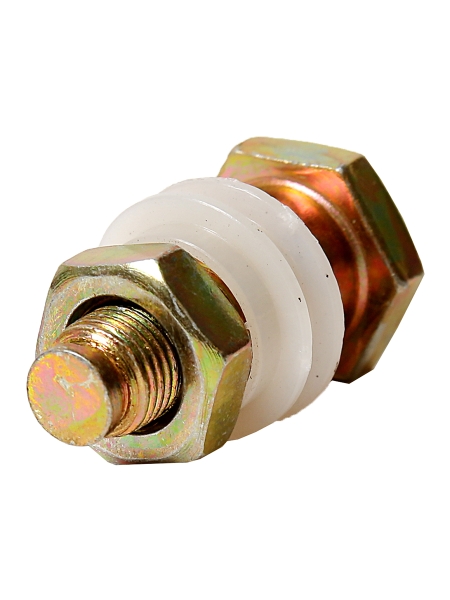 Болт педали сцепления и тормоза Г-3302 в сборе