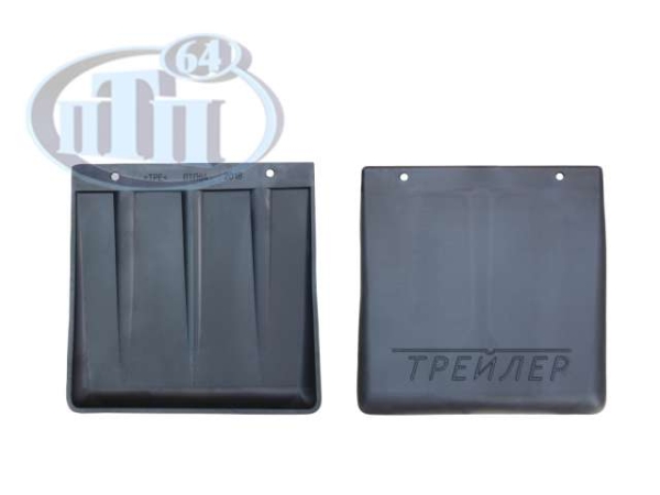 Фартук брызговика "Трейлер" 195х200 (прицепа легкового авто) ТЭП