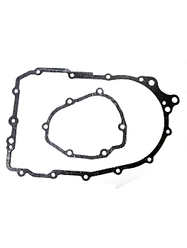 Прокладки КПП 2108-2115 (до 2010 г.в) н/о с щупом (2 шт.) паронит комплект