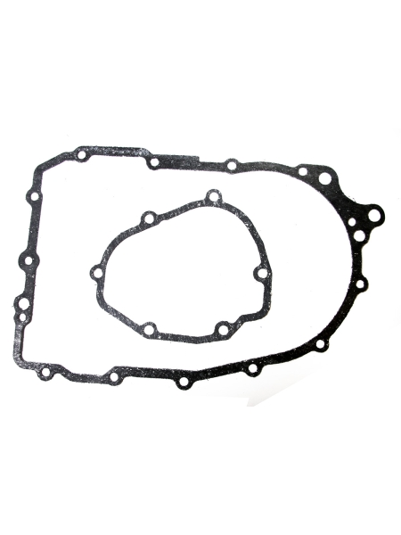 Прокладки КПП 2108-2115 (до 2010 г.в) н/о с щупом (2 шт.) паронит комплект
