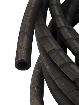 Шланг D16 РВД (2-х оплеточный) СЗРТ