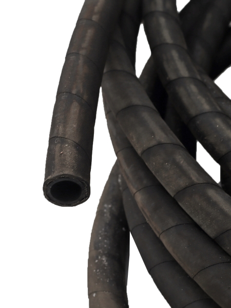 Шланг D16 РВД (2-х оплеточный) СЗРТ