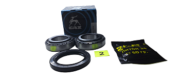 Р/к ступицы заднего колеса "Оригинал"