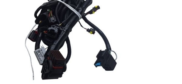 Жгут блока управления УМЗ-4216 Г-ль Бизнес (3221,2705,2217) с ГБО (06.2012г.) Евро-4