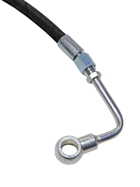 Шланг тормозной промежуточный Г-ль, Соб-ль