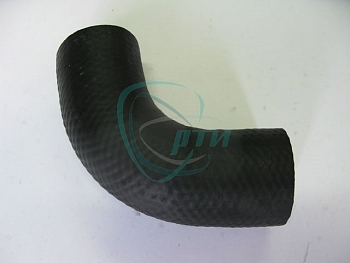 Патрубок радиатора отводящий ПАЗ СЗРТ