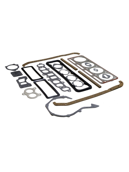 Прокладки дв. УМЗ-4216 Г-ль Премиум набор 20 шт.