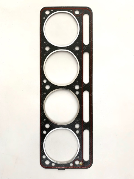 Прокладка головки блока УАЗ, ГАЗель дв.4213, 4216 с герметиком БЦМ