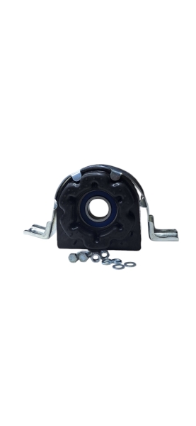 Опора промежуточная Г-ль карданного вала нов/обр в сборе с кронштейном