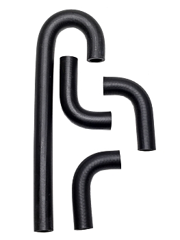 Патрубки отопителя 31105 (дв.Chrysler) ВПТ