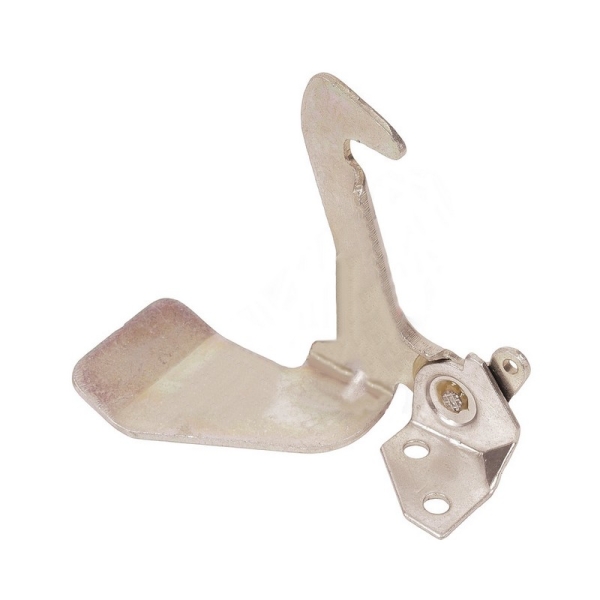 Крючок - предохранитель капота