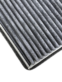 Фильтр салона угольный Шевроле Лачетти