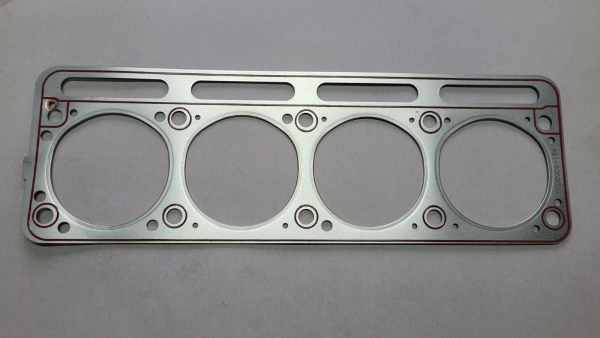 Прокладка головки блока УАЗ-421 метал. с герм. (под. обор.)