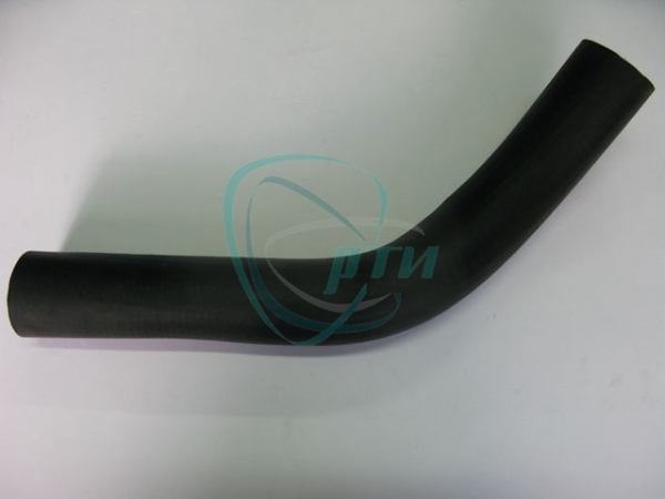Патрубок водяного патрубка отводящий ГАЗель-100, РАФ 2246-379 ВПТ