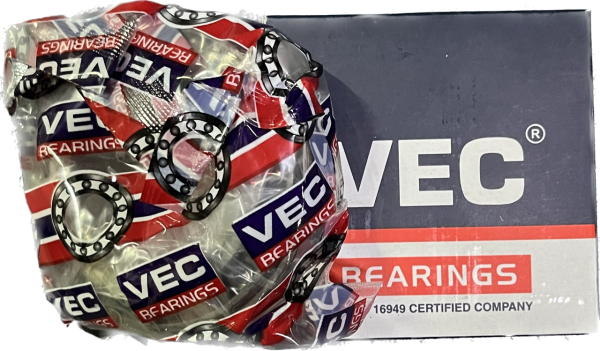 Подшипник 7509 ступицы зад. ГАЗель наружный VEC