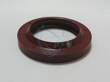 Сальник хвостовика 55х82х10х15,6 (к)