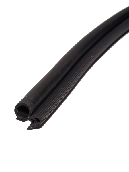 Уплотнитель проема двери УАЗ-31512, 31519 Уралэластотехника