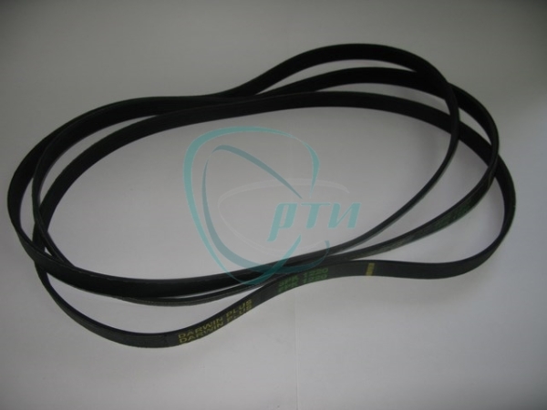 44 Ремень 1195 (поликлин.) УАЗ 3163 "Патриот" Darwin Plus (Индия)