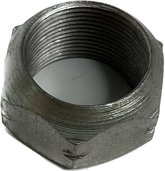 Гайка М30х1,5 футорки левая Г-53,3307,ЗИЛ