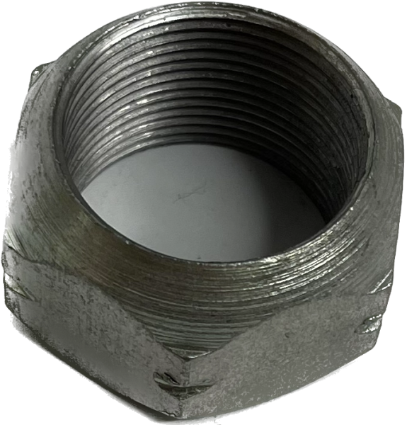 Гайка М30х1,5 футорки левая Г-53,3307,ЗИЛ