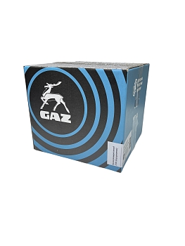 Бачок расширительный Г-ль Бизнес, Г-3309, 33106 н/о с 2015 г.