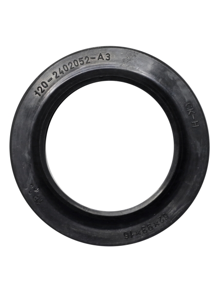 Сальник моста (заднего) вед. шестерни ЗИЛ 62х93х16