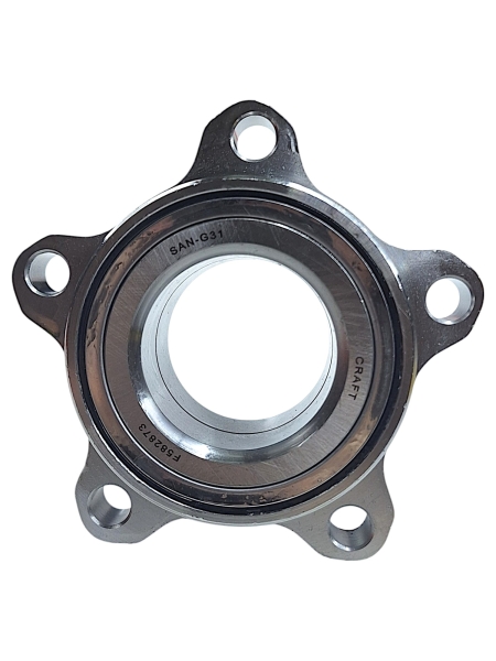 Подшипник 582873 ступицы перед. Г-ль NEXT - CRAFT