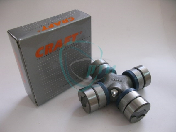 Крестовина карданного вала ГАЗ-53, ПАЗ