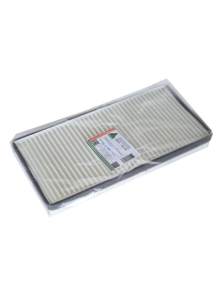 Фильтр салона воздушный Г-ль Бизнес (с новой панелью)