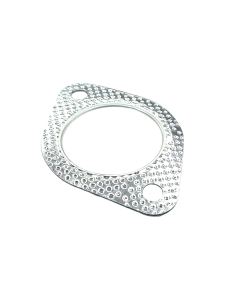 Прокладка трубы глушителя (приемной) Г-ль ЕВРО-3 (облицованная)