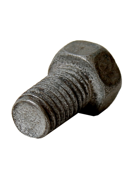 Болт М10х 16 зад. торм. цилиндра Г-53