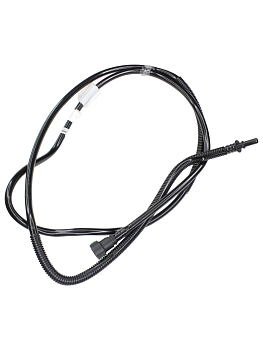 Трубка топливная Вал-й Г-33106, ПАЗ 3204 дв. Cummins 3.8 слива топлива с двигателя