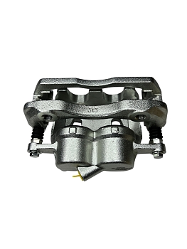 Скоба тормоза переднего (суппорт) Г-ль Next правая (без колодок)