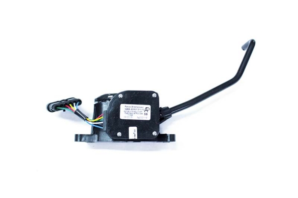 Модуль педальный ГАЗ-33086, 33096 Cummins ISF 3.8 